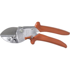 Original Löwe professional anvil garden shears