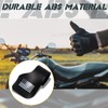BBTO 2 Pcs Motorcycle Cruise Assist Cruise Control Grip American