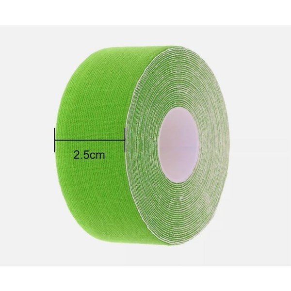 Proworks Kinesiology Tape, Sports Physio, for Knee, Shoulder, and Muscle
