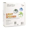 Buzz Toys Light Spinner