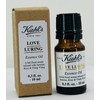 Kiehl's LOVE LURING Essence Oil 0.3 fl oz (NIB)