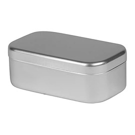 TRANGIA Bento Box Aluminium Mess Tin