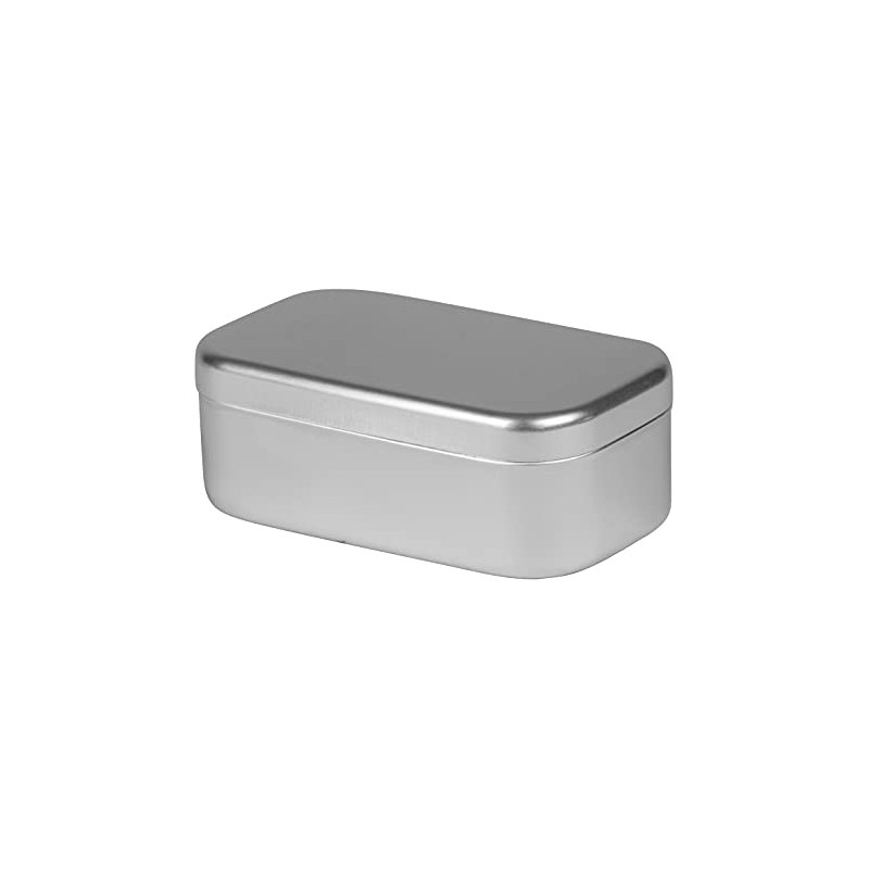 TRANGIA Bento Box Aluminium Mess Tin