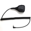 (2-Pack) Shoulder Remote Speaker Mic Microphone for Yaesu FT-60 FT-60R