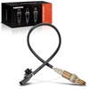 A-Premium - Sensor de oxígeno O2 compatible con Nissan Sentra