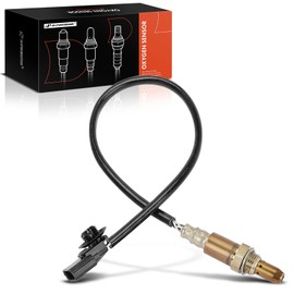 A-Premium - Sensor de oxígeno O2 compatible con Nissan Sentra 2017-2019 1.6L, Juke 2015-2017 1.6L, Upstream