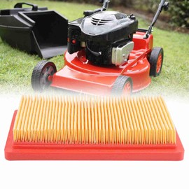Air Filter, Mower Air Filter Replacement, Engine Replacement Air Filter for Kohler XT149 XT173 XT-6 XT-7 Lawn 14 083 01-S MTD 951-10298