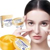 Kit Tratamiento Facial Colageno Ojeras Arrugas Manchas