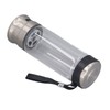 410ML Portable Hydrogen Water Generator 1200‑1400PPB Hydrogen Rich Water Maker