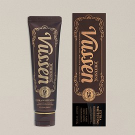 VUSSEN Daily 2ea Set (VUSSEN 28 80g+VUSSEN C 120g) - [SET] VUSSEN 28 80g+VUSSEN C 120g