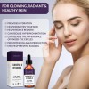 Valitic Suero De Crcuma Y Vitamina C Para Manchas Oscuras