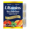 California Gold Nutrition Ultamins Multivitamínico Hombre