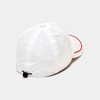 Callaway Women's Classic Rain Cap, RAIN CAP, Golf, 23SS_1100_Red