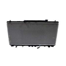 Denso OEM Denso Engine Motor Coolant Cooling Radiator new for Toyota Camry Solara 2.2L