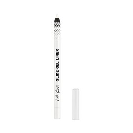 L.A. Girl L.A. Girl Glide Gel Liner® Pencil, Whiten GP639