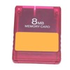 Console Memory Card V1.966 OPL HD Loader Program Card Game