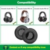 ACCOUTA Ear Pads Compatible with Oneodio Studio PRO-10 PRO-30 PRO-50