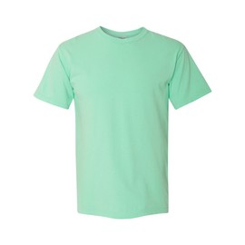 Comfort Colors Adult Long Sleeve Tee, Style 6014, Island Reefs