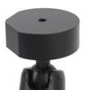 Mini Mount, Adjustable Clamp Mount for Mini Accessories with Mini