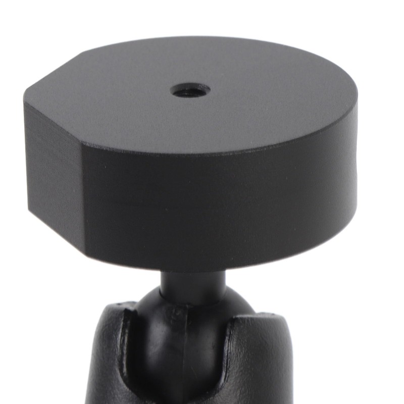 Mini Mount, Adjustable Clamp Mount for Mini Accessories with Mini