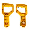 395674-02 Miter Saw Handle For DeWalt DW705 DW705 Type 6,