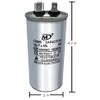 CBB65 45 uF 5% 45 MFD 450 VAC Round Run