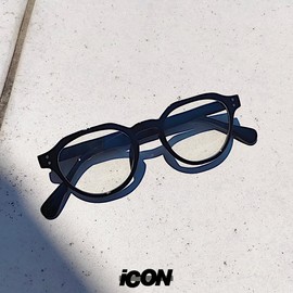 iCON Sunglasses Men's Sunglasses, Women's, Unisex Sunglasses, Driving, Crown Punt, Boston Type, UV Protection, Light Color, Stylish, Cute, iCON Store, multicolor