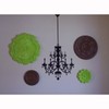 Ekena Millwork CM12LE Legacy Acanthus Ceiling Medallion, 12 3/4"OD x