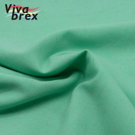 US Stock, 7-10 Days Shipping, Breathable Cotton and Linen 4-way Stretch Soft Natural Blend, Suitable for Pants, Dresses & ShirtsColor: Pink