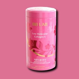 Other BB Lab Low Molecular Collagen S 30 Packets 1 Pack / 기타 비비랩 저분자 콜라겐 S 30포 1개