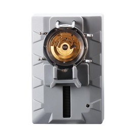 Erpmlyo Watch Timegrapher Tester Mechanical Watch Calibration Detection Watchmakers Repair Tools Watch Repair Tools