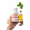 Omega 3-6-9, 90 Cápsulas por Frasco