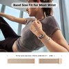 FITVII NEXA Fitness Watch Band