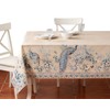 Maison d' Hermine 100% Cotton Table Cover - 70"x70" Square