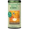 The Republic of Tea - Decaf Ginger Peach Green Tea,