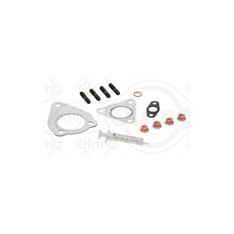 Elring 703.98 Montagesatz, Lader