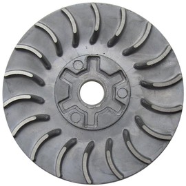 NCY Drive Face (Yamaha Zuma 50 2T)