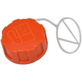 Fuel Tank Cap P021040030 Compatible with Echo/Shindaiwa Blower Model ES-250, PB-250, PB-250LN, PB-265LN, PB-760LNH, PB-760LNT, PB-770H. OEM