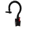 HFS(R) Dial Indicator Magnetic Base Stand with Flexible Arm 13"