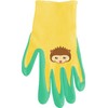 Spontex Gardening Gnome Gloves for Kids-Ideal for Playing and Working