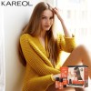 Kareol Braliss Alisado, Shampoo Y Acondicionador · Keratina