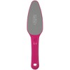 ForPro Professional Collection Amazing Pedi System Kit, Pink, 80/120 Grit,