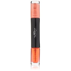 L’Oréal Paris Cosmetics Infallible Nail, Perfect Peach, 0.34 Fluid Ounce