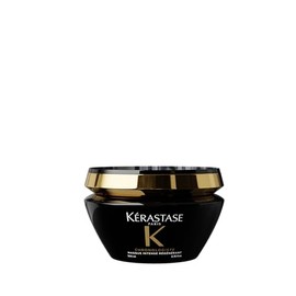 KRASTASE Masque Intense Rgnrant Mascarilla regenerante concentrada para todo tipo de cabello, refuerza y suaviza la fibra capilar  Con Abyssine, cido 