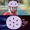 7pzas Kit De Proteccion Rodilla Codo Mano Patinaje Para Niño