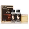 Leather Care System - Solvent-free Cleaner (8 oz / 250