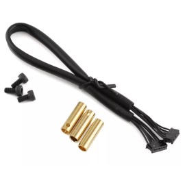 Universal, For Traxxas Castle Creations 1515 Sensored 4-Pole Brushless Motor 2200kV CSE060-0084-00