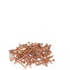 FastenerUSA 2 1/2" x 10GA 8D SMOOTH COPPER ROOFING/SLATIN