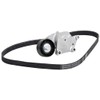 CONTITECH Kit courroie d'accessoire 6PK976K1