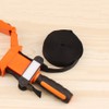 ANCLLO Multifunction Belt Clamping Tools, Woodworking Quick Adjustable Band Clamp